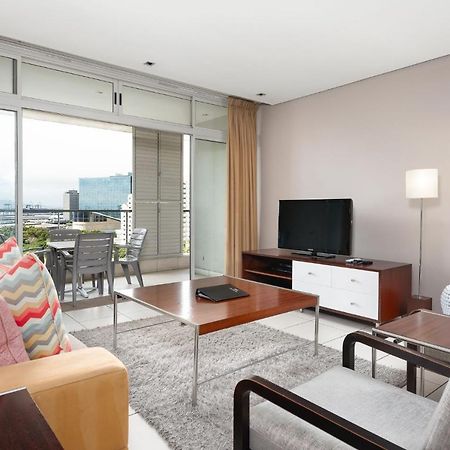 Kaya Stay Cape Town Exterior photo