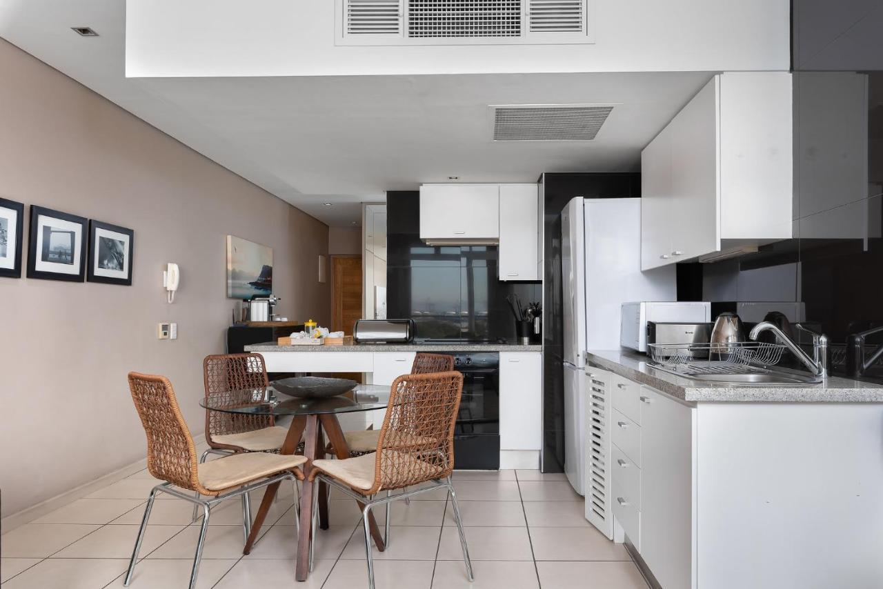 Kaya Stay Cape Town Exterior photo
