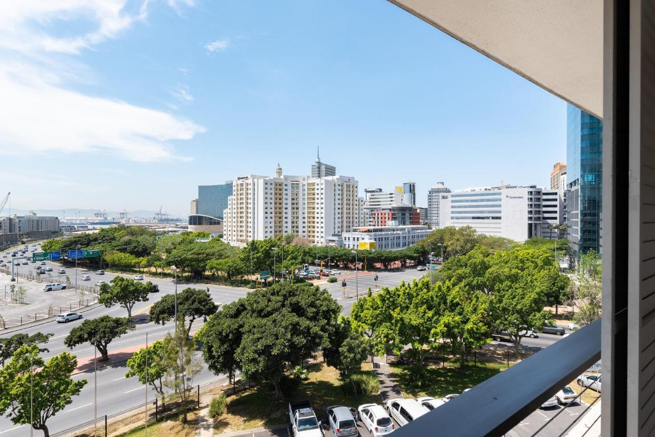 Kaya Stay Cape Town Exterior photo