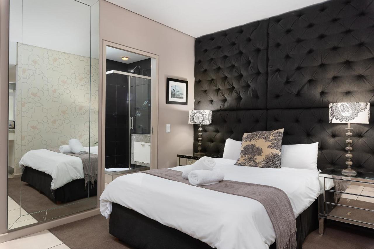 Kaya Stay Cape Town Exterior photo