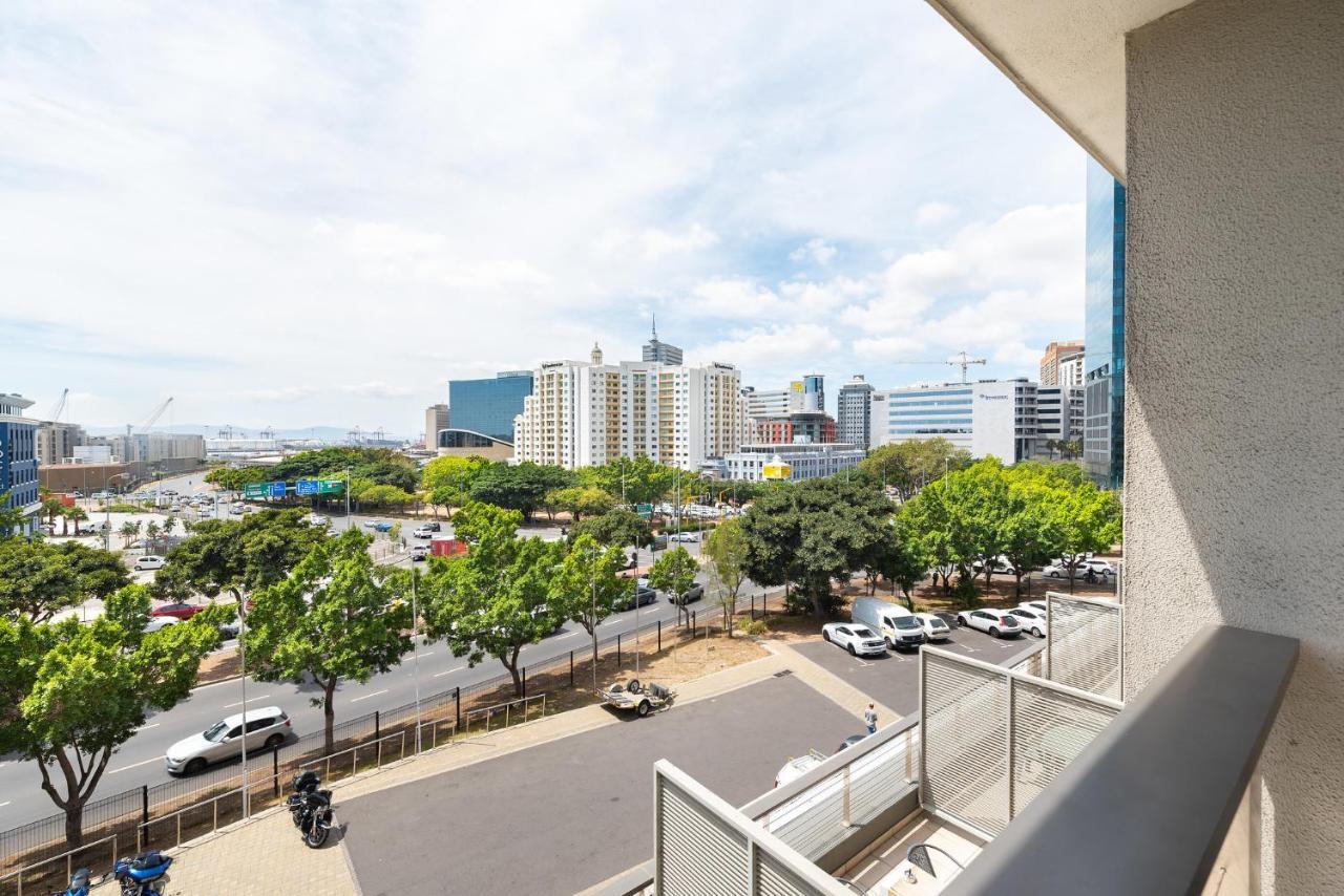 Kaya Stay Cape Town Exterior photo