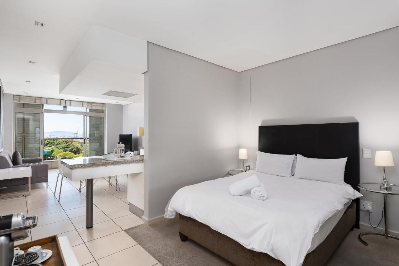 Kaya Stay Cape Town Exterior photo