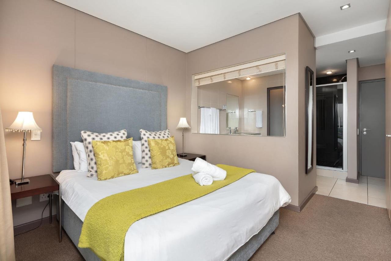 Kaya Stay Cape Town Exterior photo