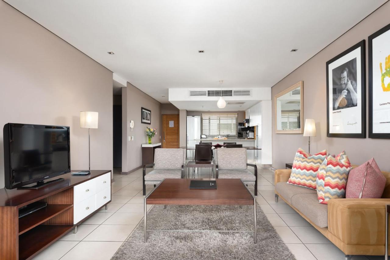 Kaya Stay Cape Town Exterior photo