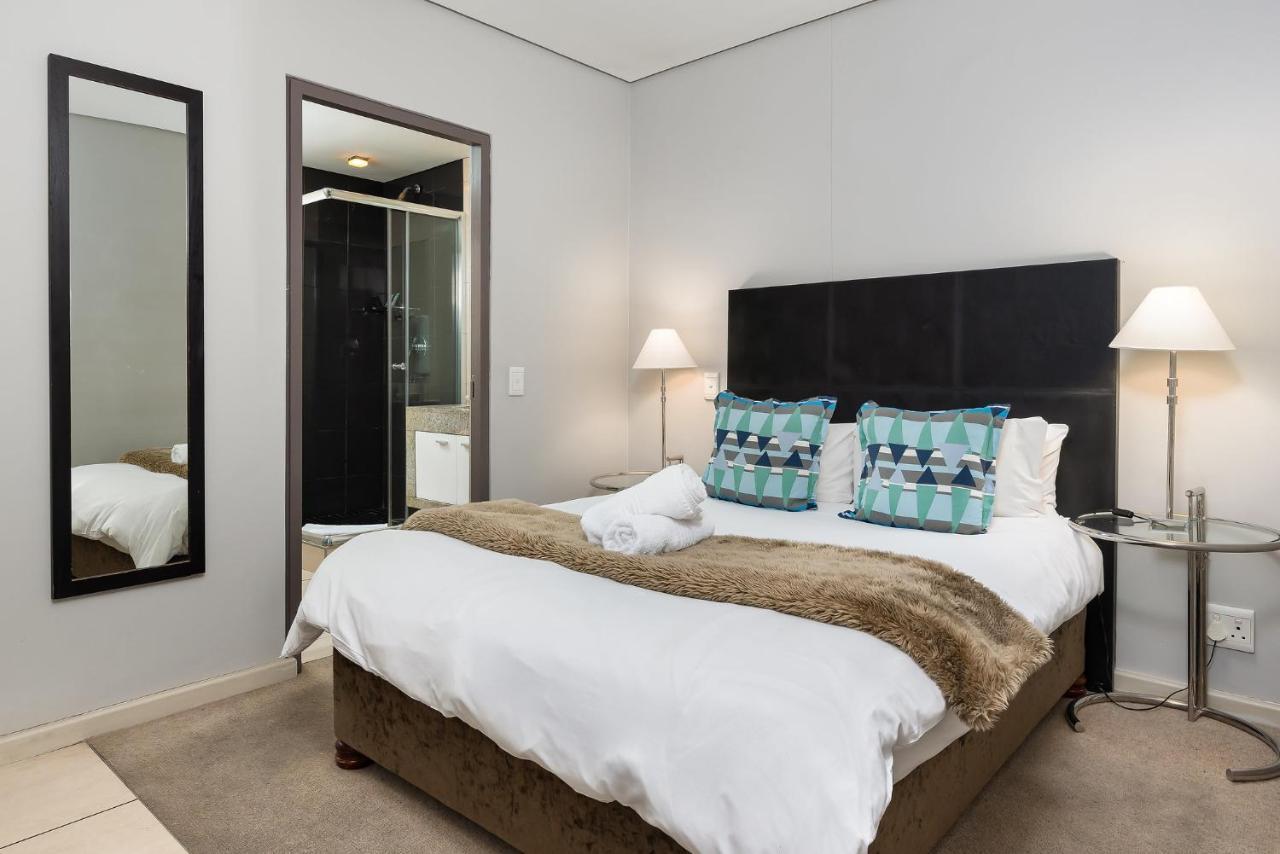 Kaya Stay Cape Town Exterior photo