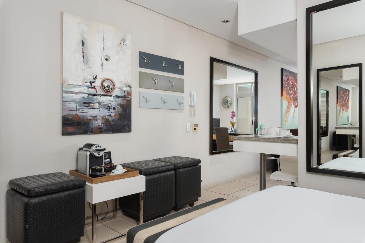 Kaya Stay Cape Town Exterior photo
