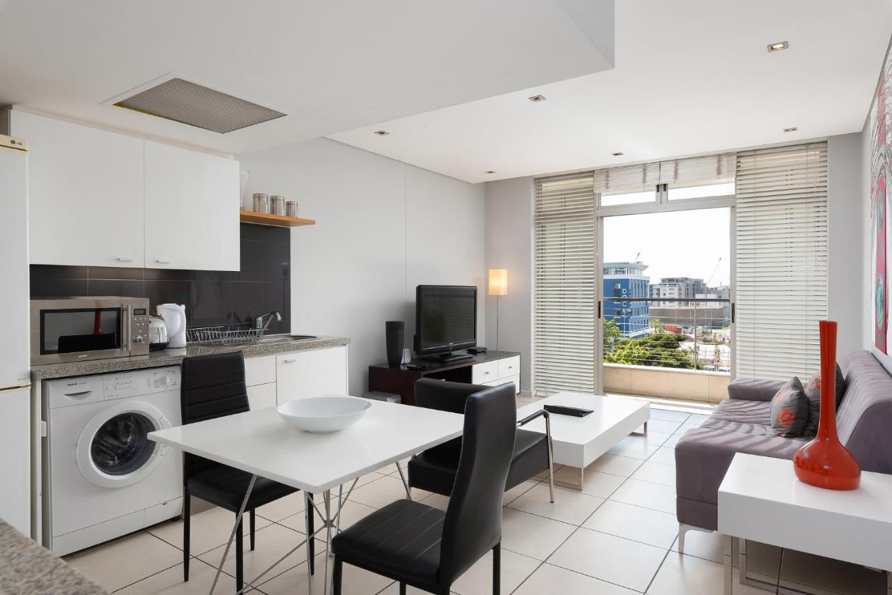 Kaya Stay Cape Town Exterior photo