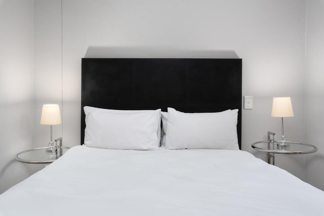 Kaya Stay Cape Town Exterior photo