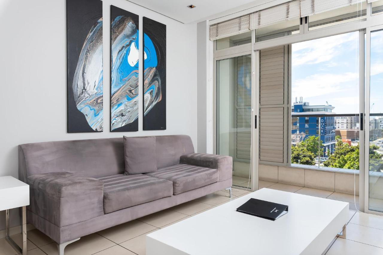 Kaya Stay Cape Town Exterior photo