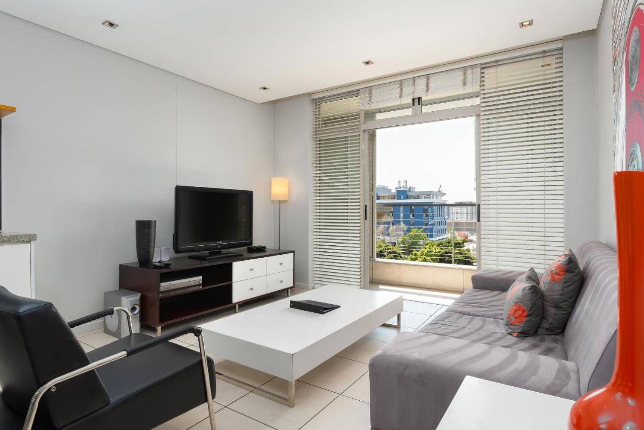 Kaya Stay Cape Town Exterior photo