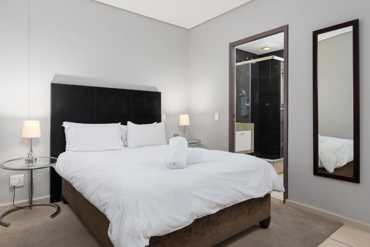 Kaya Stay Cape Town Exterior photo