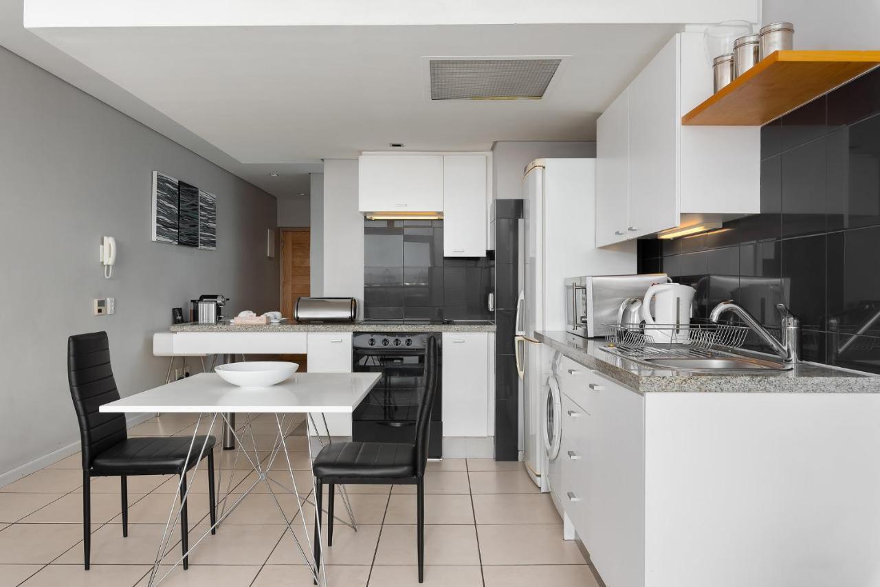 Kaya Stay Cape Town Exterior photo