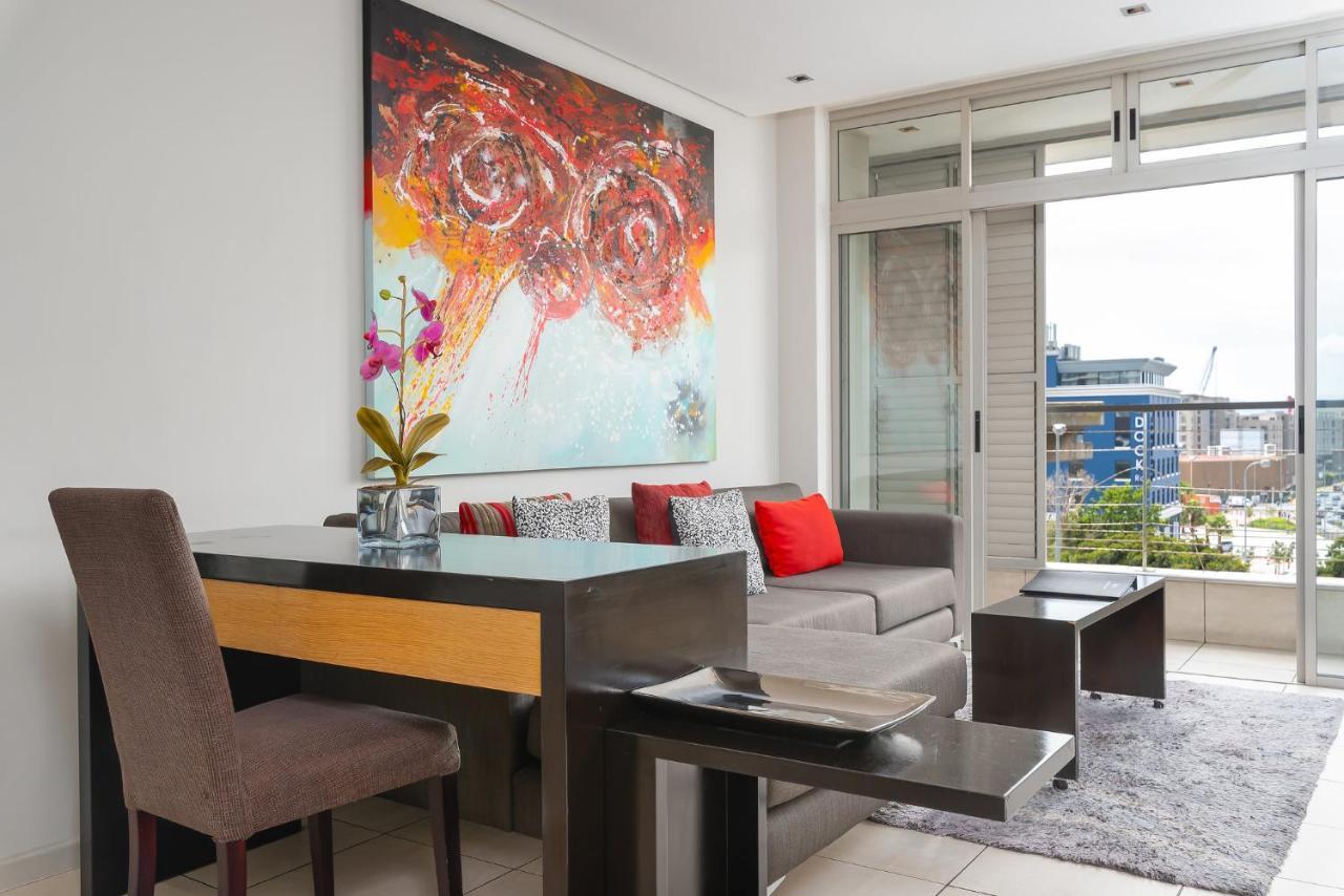 Kaya Stay Cape Town Exterior photo