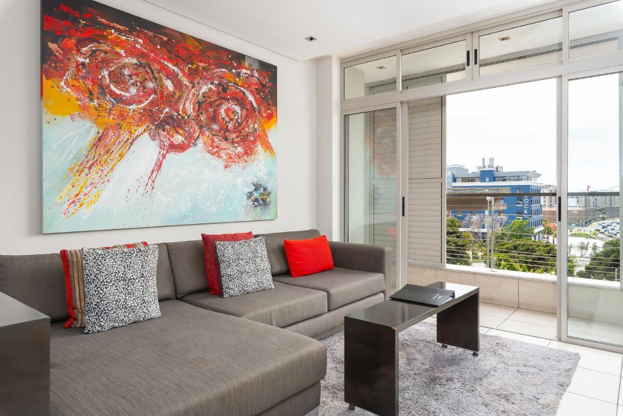 Kaya Stay Cape Town Exterior photo