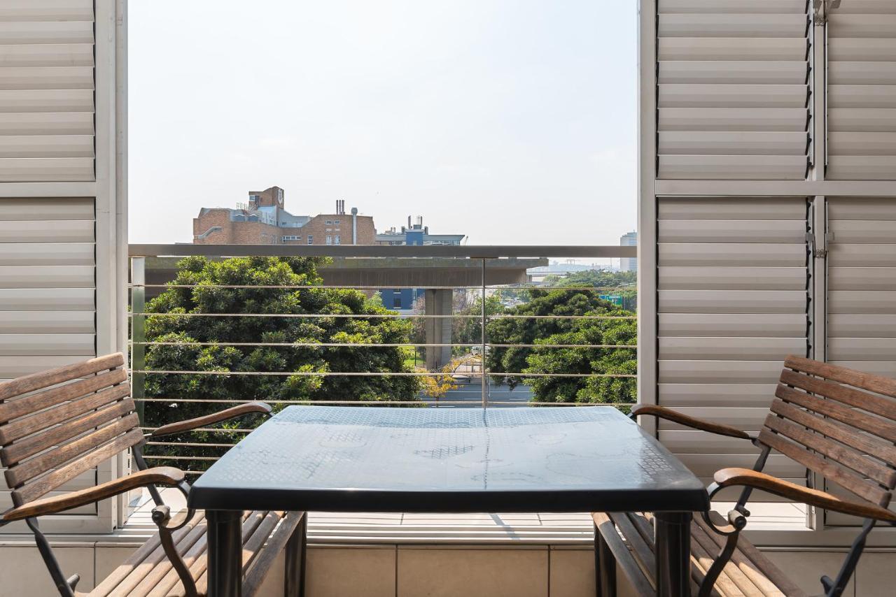 Kaya Stay Cape Town Exterior photo